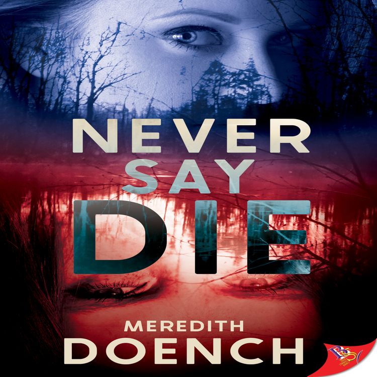 cover art for Meredith Doench - Never Say Die