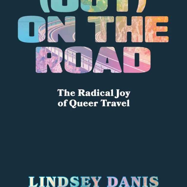 cover art for Lindsey Danis - Out On The Road