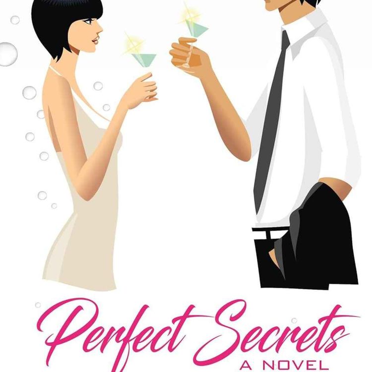 cover art for Maria Jane - Perfect Secrets