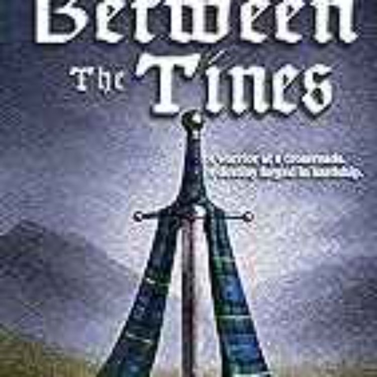cover art for Ben Leman - Between the Tines (Forged in Blood Book 1)