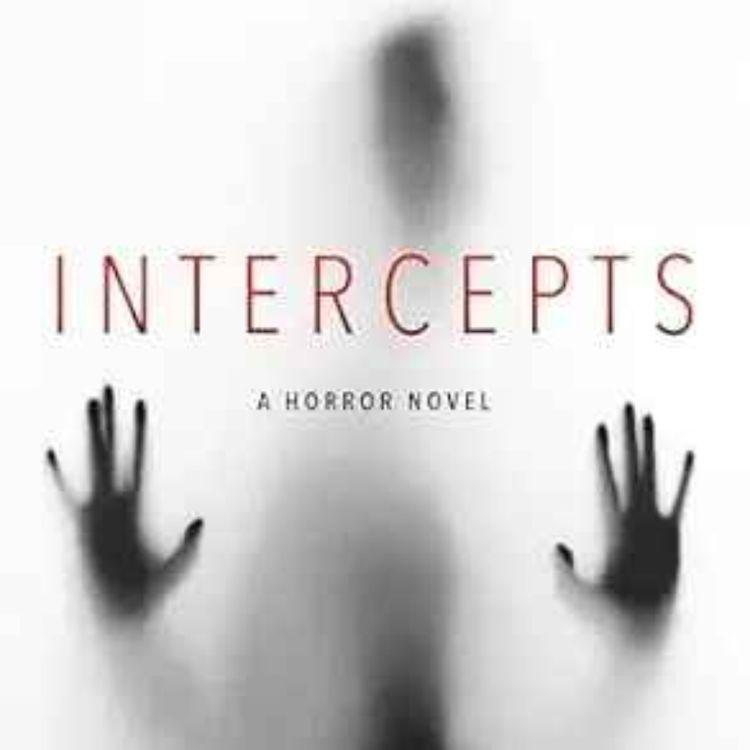 cover art for T.J. Payne - Intercepts