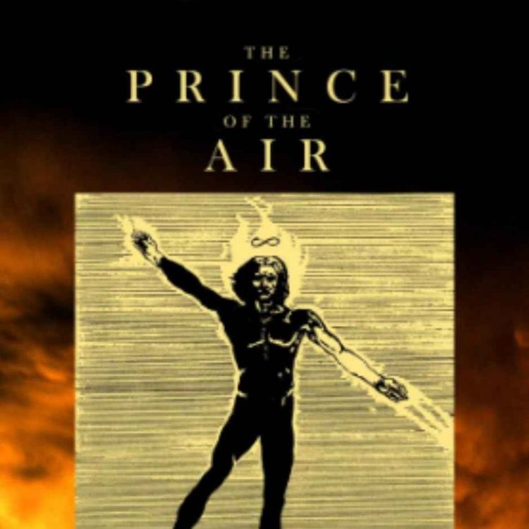 cover art for Mason Winfield - The Prince of the Air