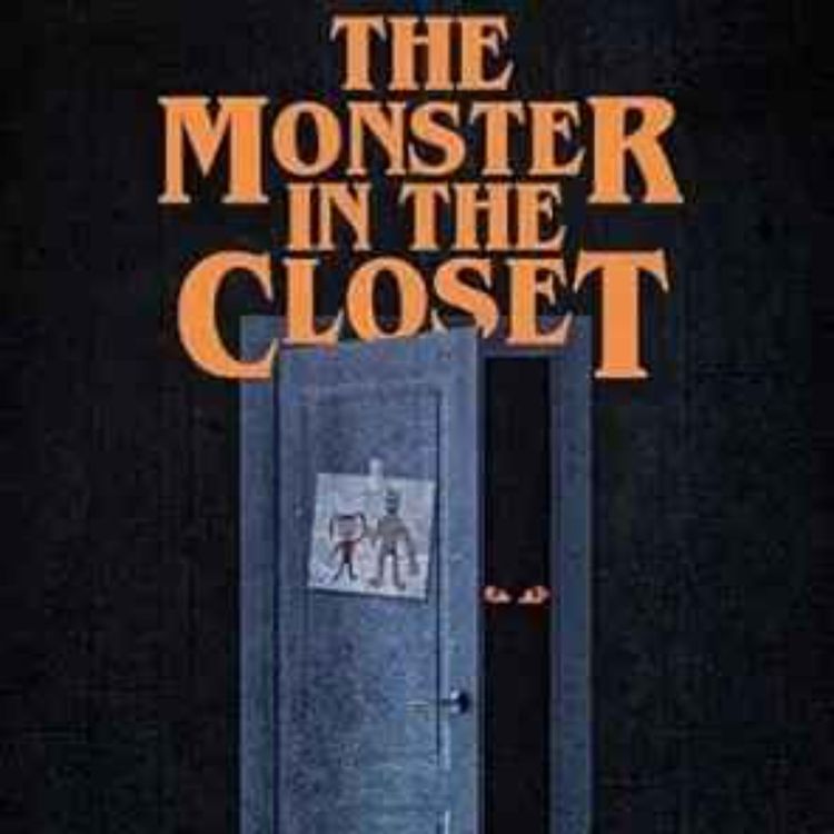cover art for Bill Gauthier - The Monster in the Closet