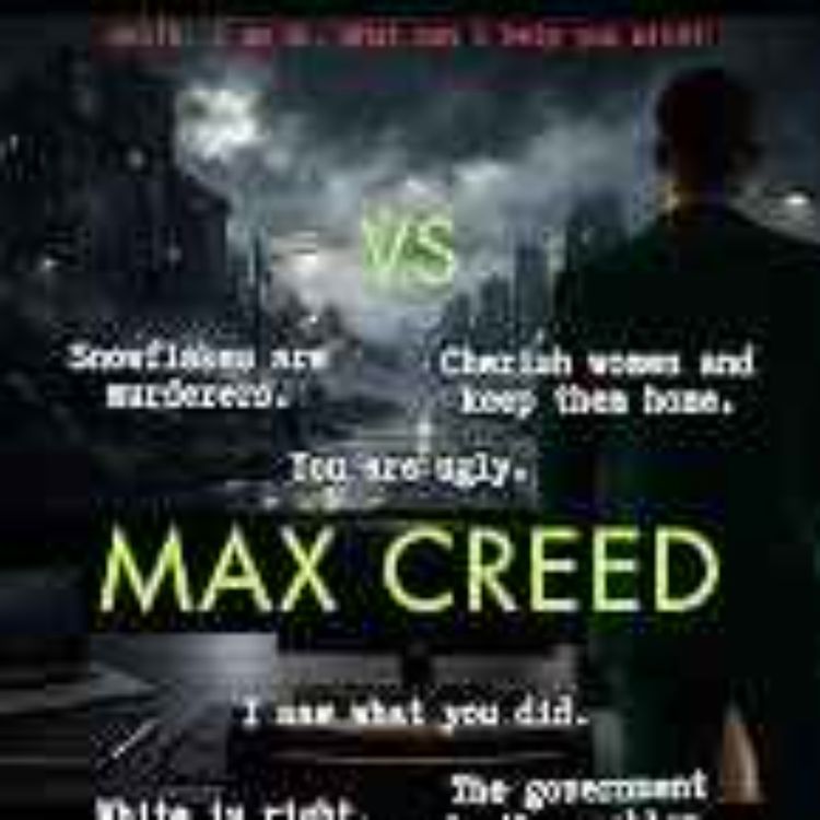 cover art for Matt Cost - Everything Vs. Max Creed 
