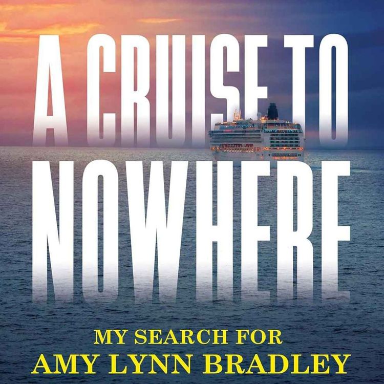 cover art for James Renner - A Cruise to Nowhere