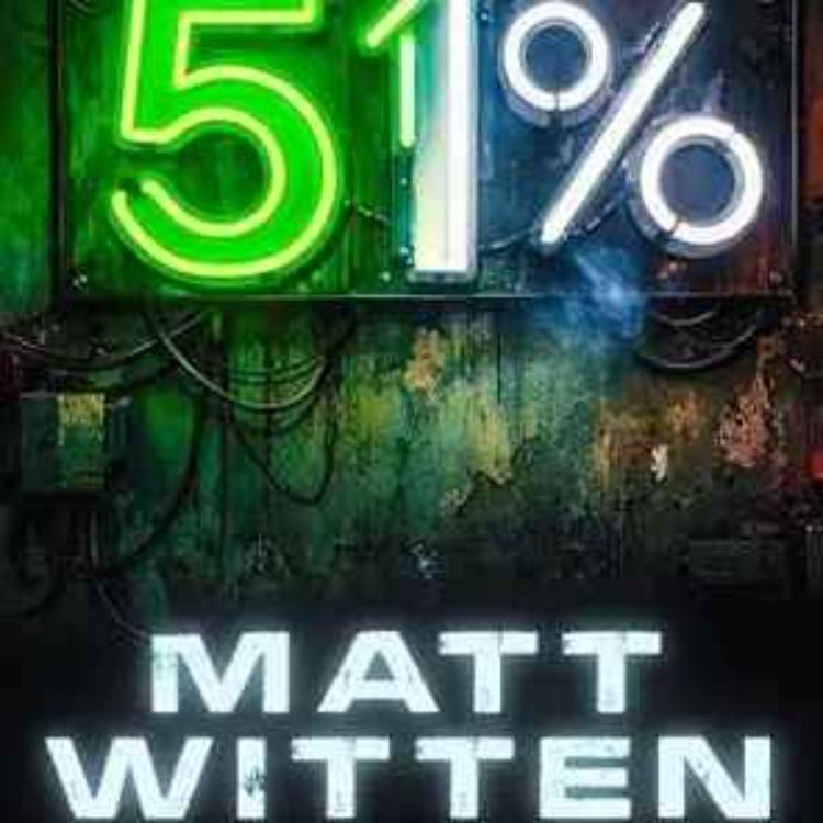 cover art for Matt Witten - 51%