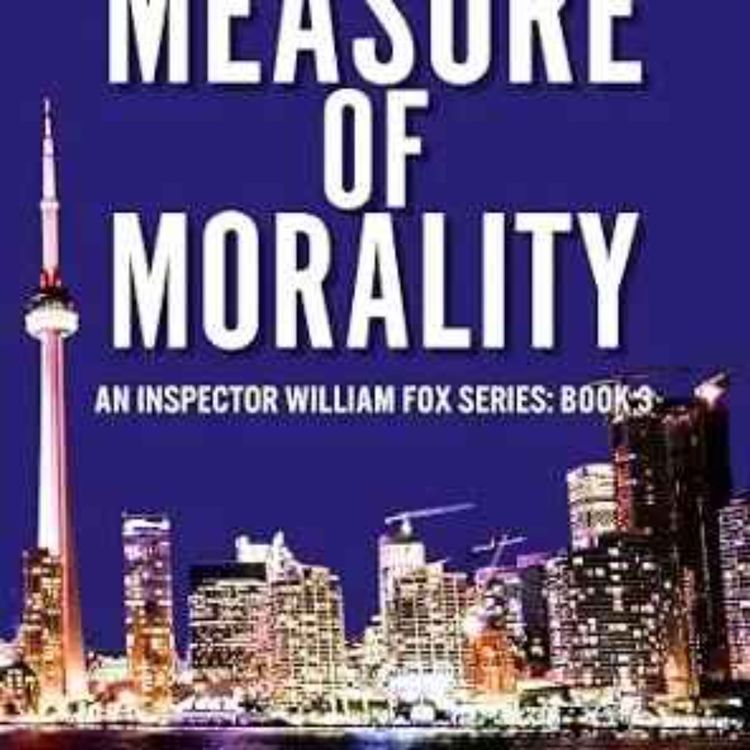 cover art for Peter T. Pontsa - Measure of Morality