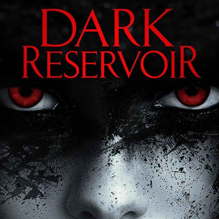 cover art for Nzondi - Dark Reservoir