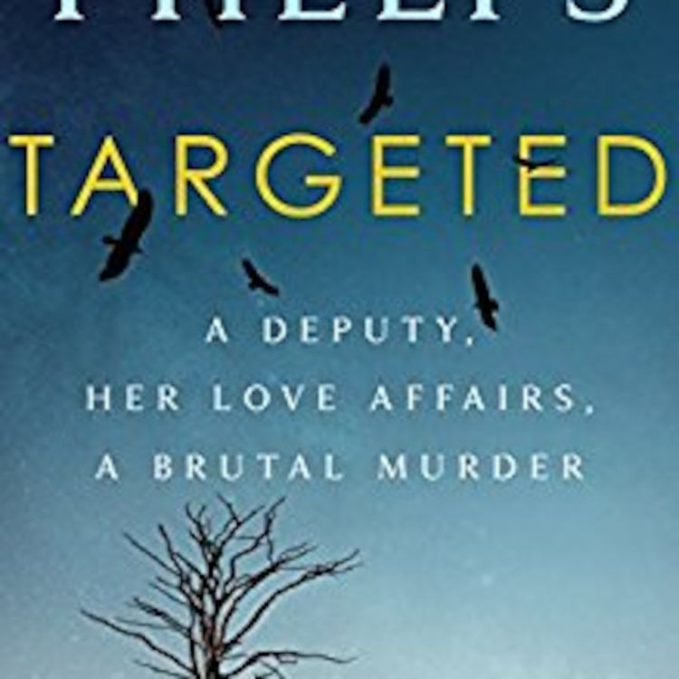 cover art for M William Phelps - Targeted
