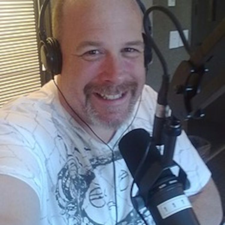 cover art for Dave Schrader - Darkness Radio Coast 2 Coast