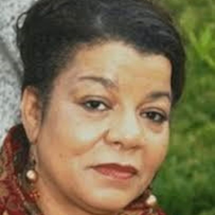 cover art for Jonestown Survivor - Leslie Wagner Wilson