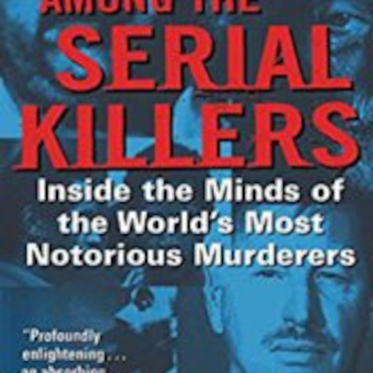 cover art for Dr. Helen Morrison - Inside the Minds of the World's Most Notorious Murderers