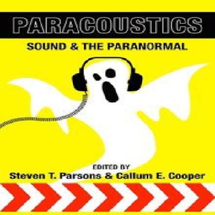 cover art for STEVE PARSONS - PARACOUSTICS