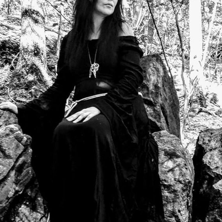 cover art for KRYSTAL MADISON - LAST WITCH OF SLEEPY HOLLOW