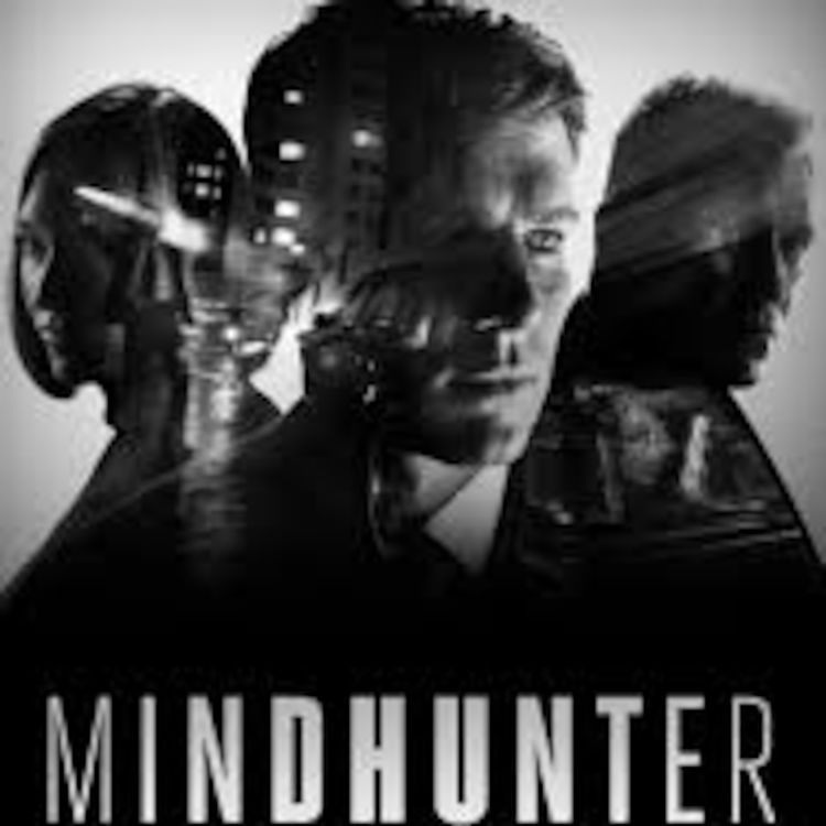 cover art for Mindhunter: Mark Olshaker (uncut interview) Inside the FBI's Elite Serial Crime Unit - 
