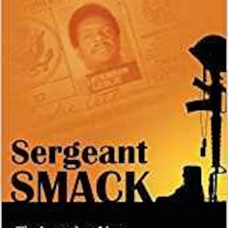 cover art for Ron Chepesiuk - SGT.Smack