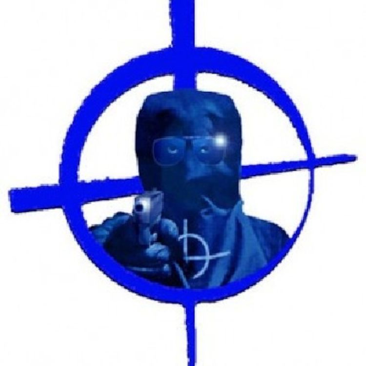 cover art for ZODIAC KILLER UPDATE #4- MICHAEL BUTTERFIELD