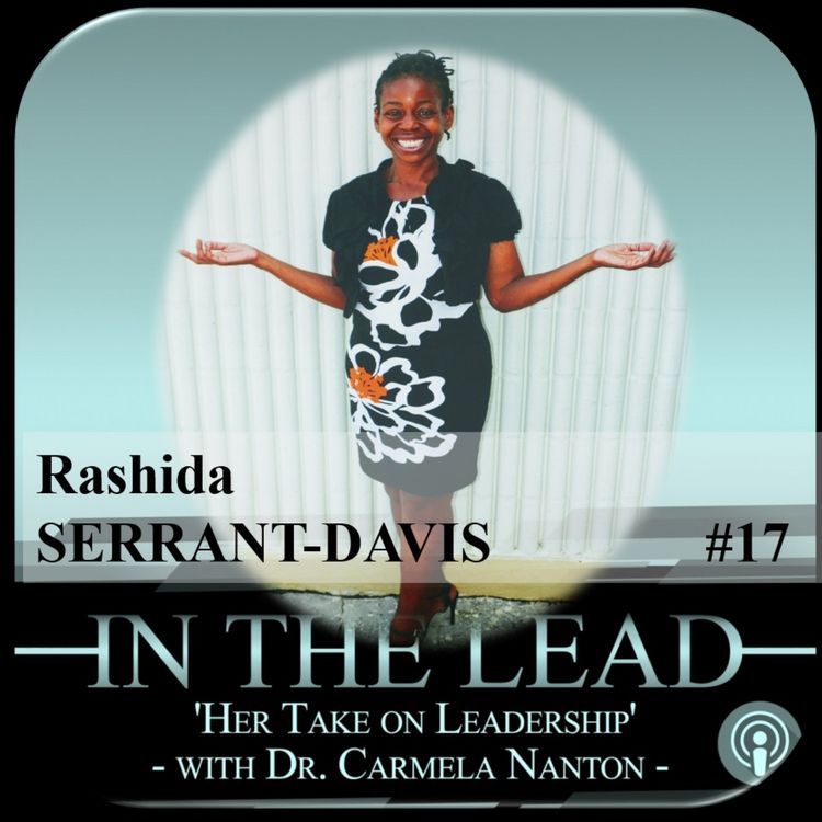 cover art for Guest - Rashida Serrant-Davis