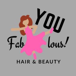 cover art for Fabulous Hair & Beauty!
