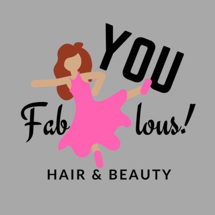cover art for Fabulous Hair & Beauty!