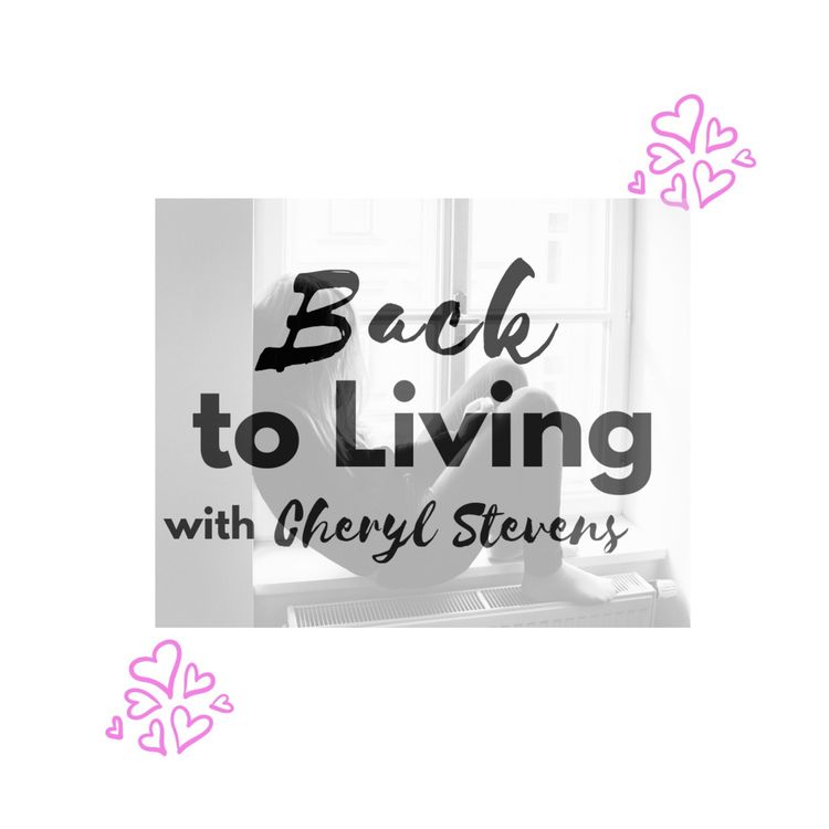 cover art for Back to Living