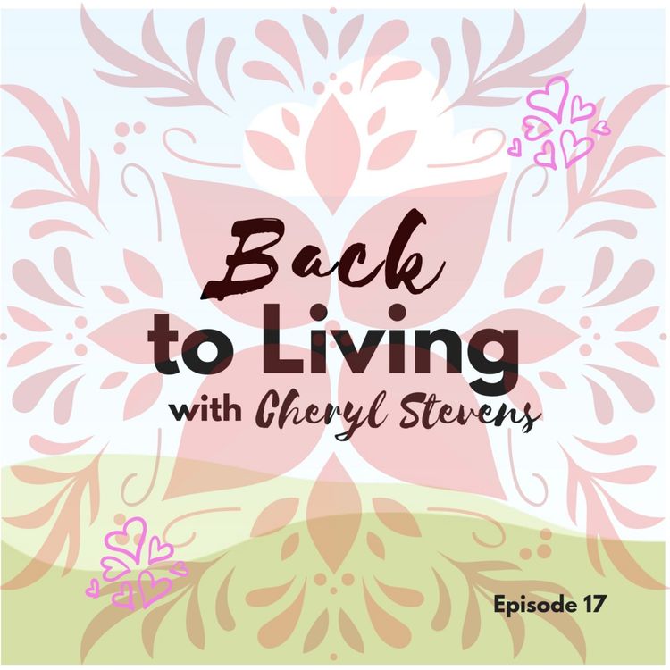 cover art for Back to Living