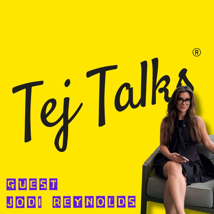 cover art for 7 Figures in Serviced Accommodation In 1 Year & Moving To Dubai - Jodie Reynolds