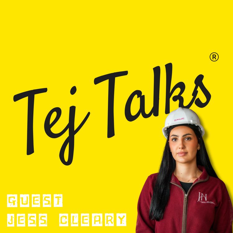 cover art for Raising £500,000, Sourcing Property & Losing 6-Figures To An Educator - Jess Cleary