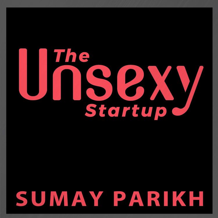cover art for “Testing and Reiterating” with founder and CEO of Unacast, Thomas Walle