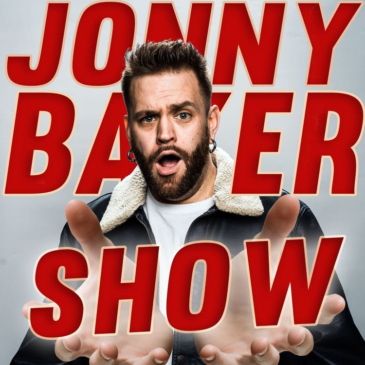cover art for Episode #27 - Helge Jordal LIVE PREVIEW