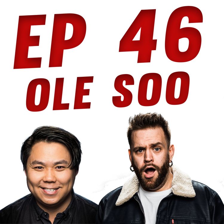 cover art for Episode #46 - Ole Soo