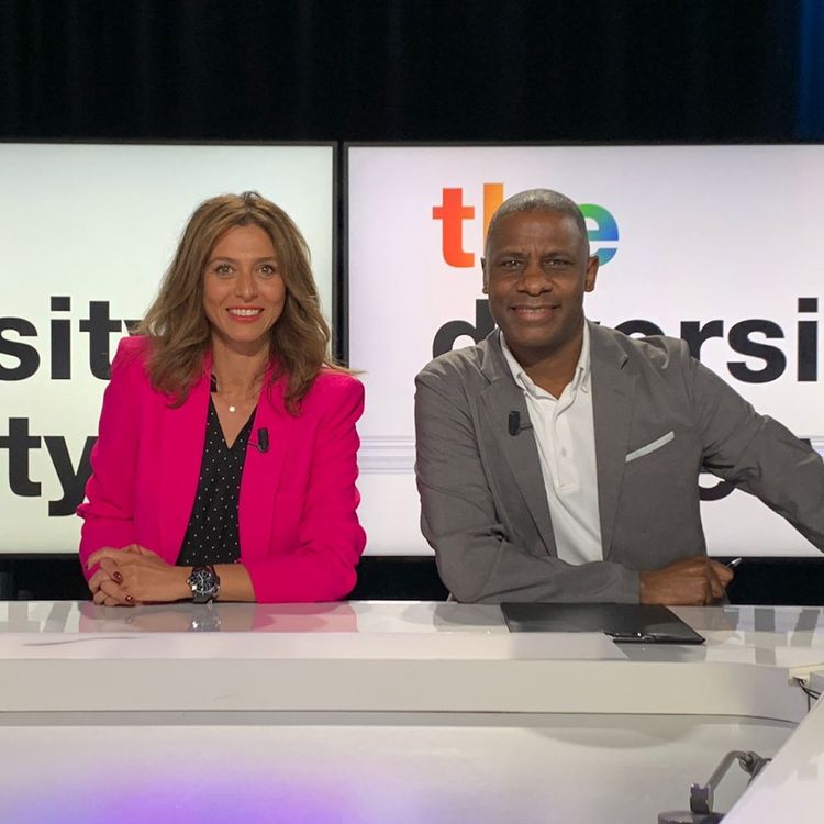 cover art for -HORS SERIE- Visibilité des talents LGBT : soft skills, performance et rôle modèle