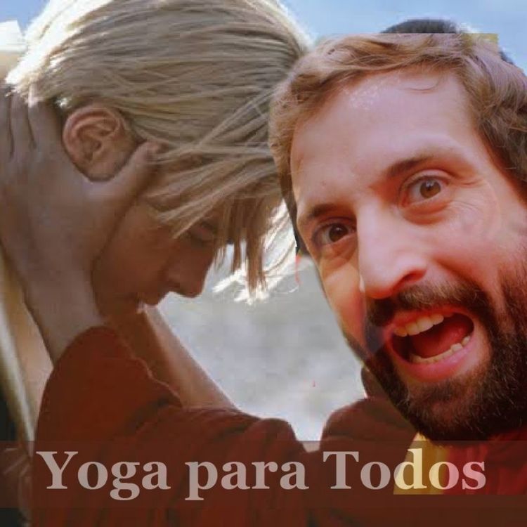 cover art for Yoga para Todos - Podcast