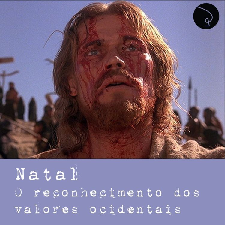 cover art for Natal, o reconhecimento dos valores Ocidentais