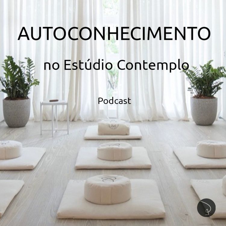 cover art for Autoconhecimento no Estúdio Contemplo 