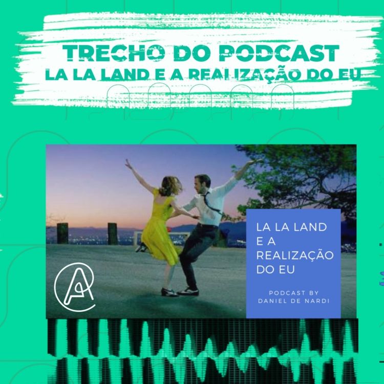 cover art for A Realização do EU