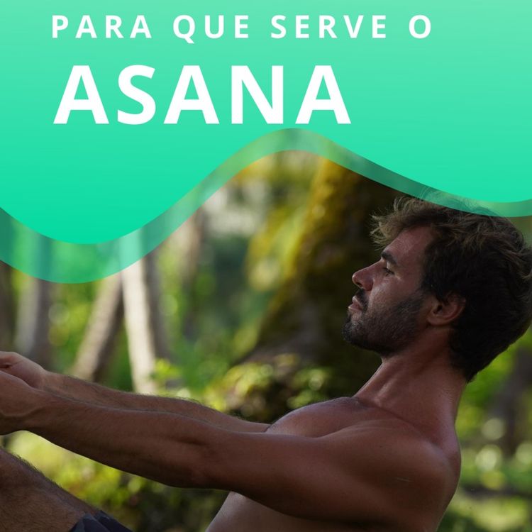 cover art for Para que serve o Asana? 