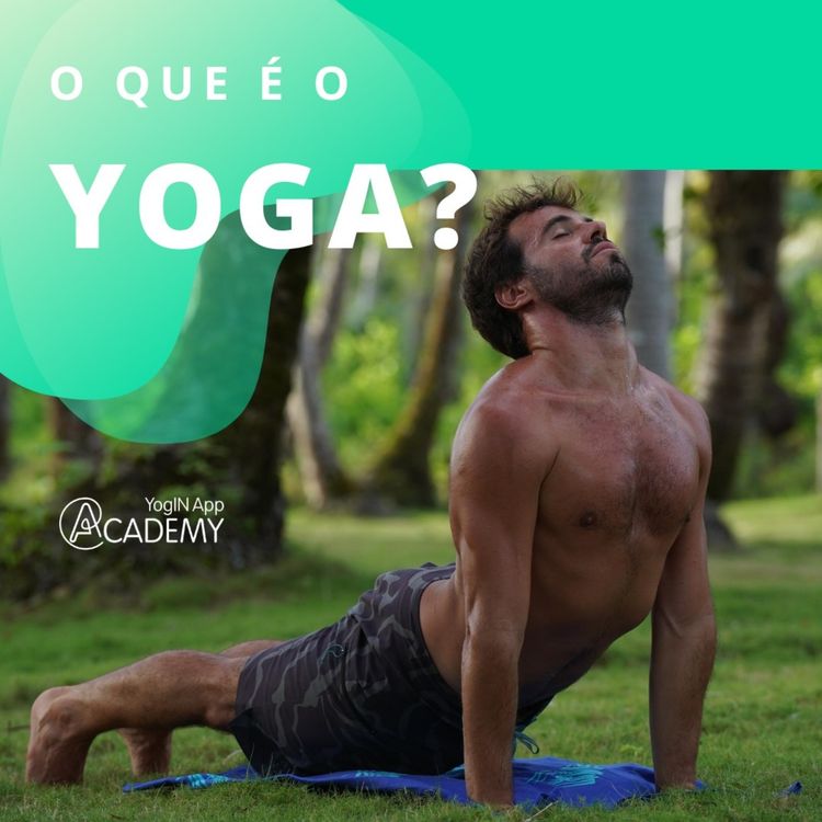 cover art for Uma Definição clara do Yoga