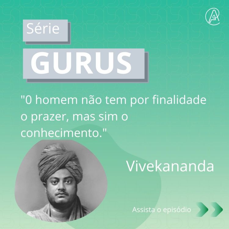 cover art for Vivekananda - O Mestre Intelectual
