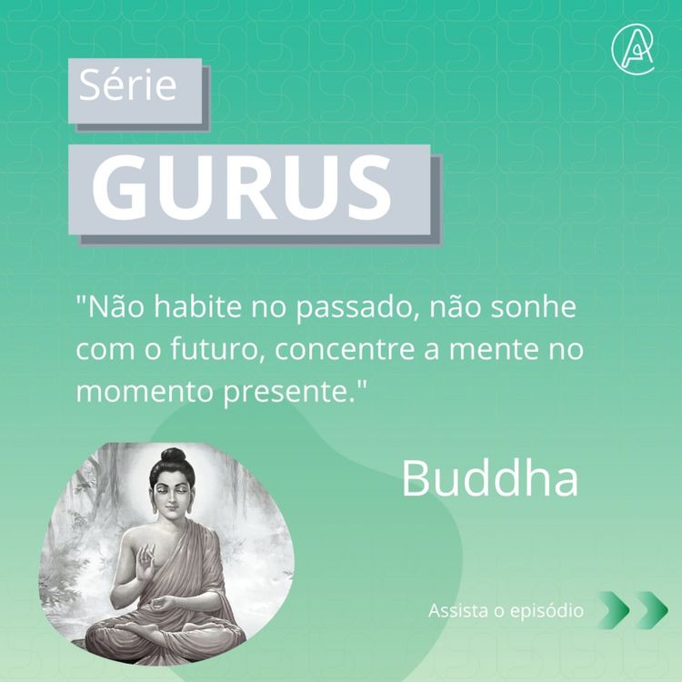 cover art for Buddha - O Grande Meditador