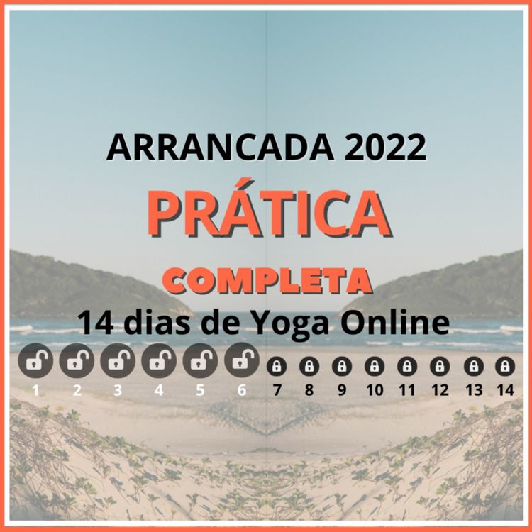cover art for Prática Completa | Aula 06 | Arrancada 2022
