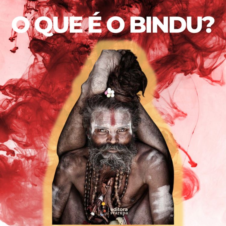 cover art for O que é o Bindu?