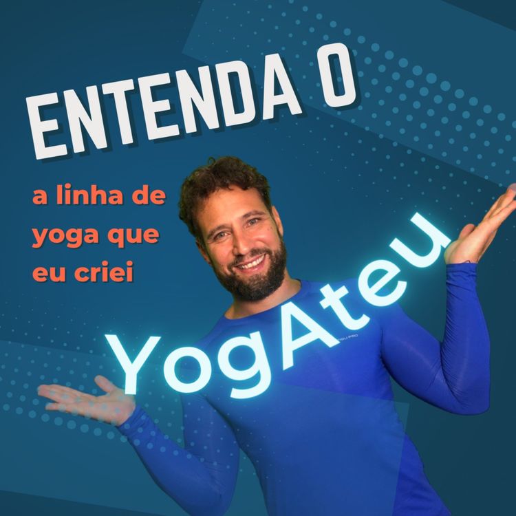 cover art for Manifesto YogAteu - Completo
