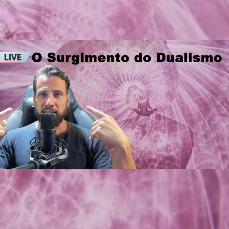 cover art for Não Apela para o Dualismo - Vantagens de Ensinar o YogAteu 02/04
