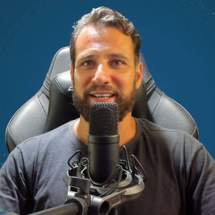 cover art for Vantagens de usar a Razão