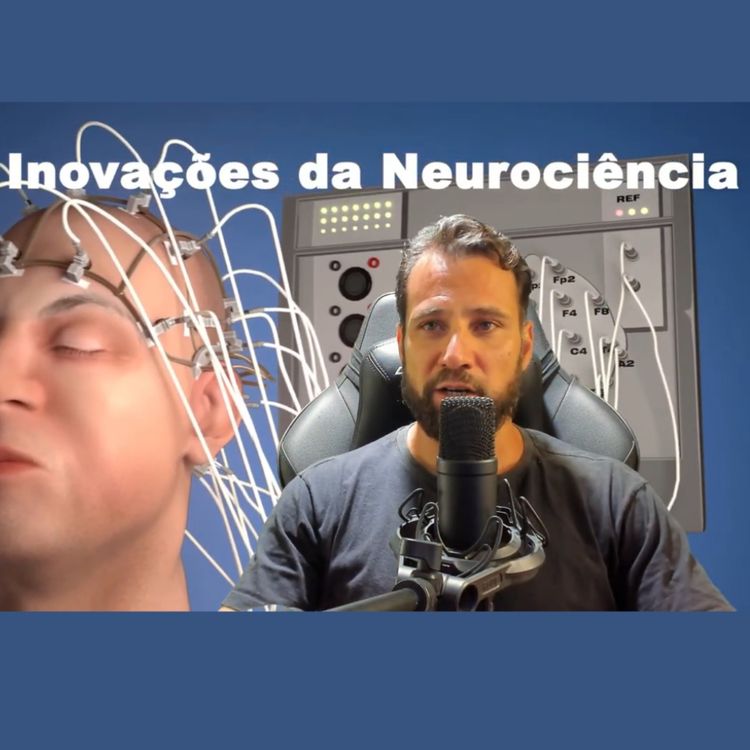 cover art for Como o Cérebro desenvolveu a Consciência