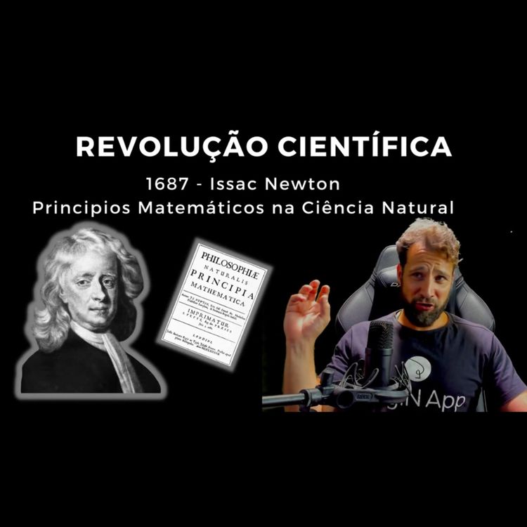 cover art for A Natureza pode ser compreendida por Números