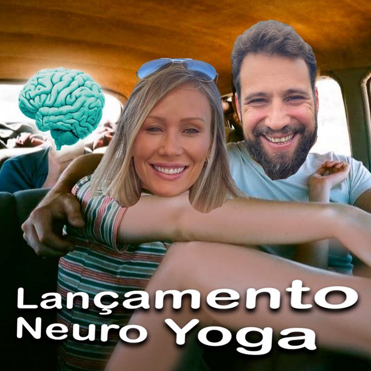 cover art for Lançamento NeuroYoga