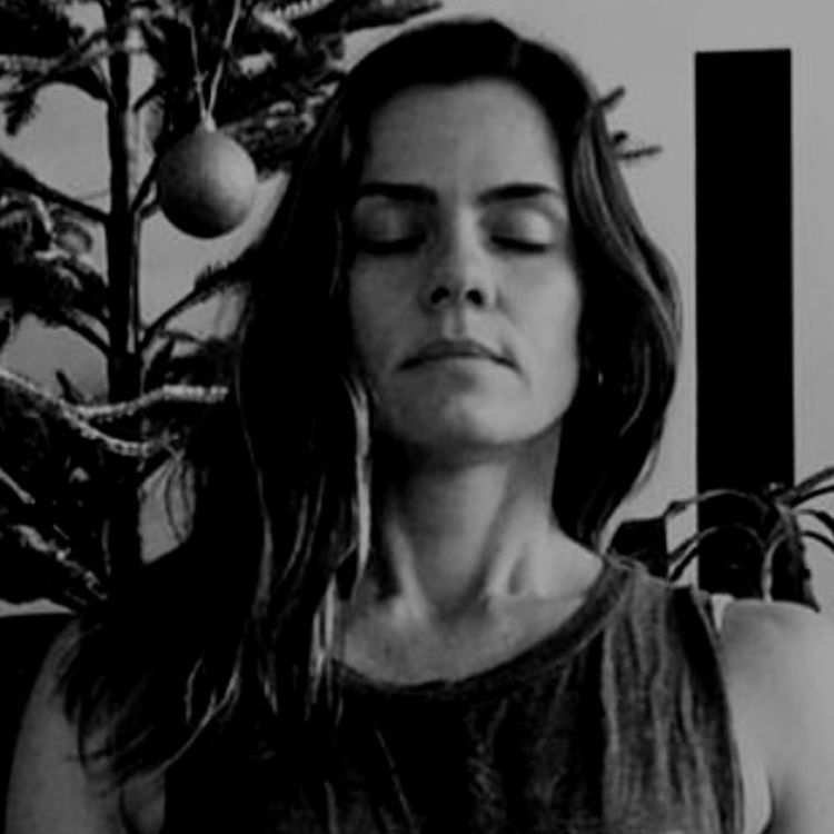 cover art for Aula Meditação Ano Novo