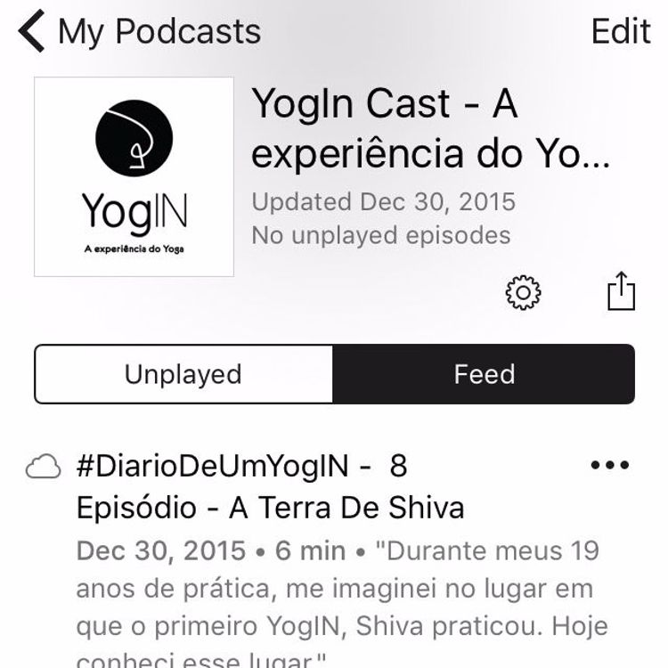 cover art for O Que É Um Podcast E Como Utilizá - Lo